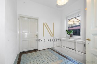 Prodej, rodinný dům, 312 m², Nýrsko - ul. Klatovská - 18