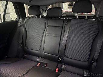 Mercedes Benz W206 C220 Junge Sterne Gwarancja DE EZ 2022 - 18