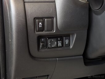 Nissan Micra 1.2i 59kW VÝHŘEVY, DIGI KLIMA - 18
