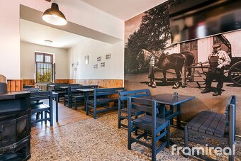 Prodej ubytování, 340 m2 - Šatov, ev.č. 01762 - 18