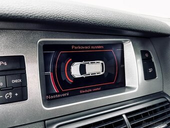 Audi Q7 3.0 TDI quattro tiptronic DPF - 18