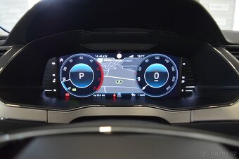 Škoda Superb 2.0 TDI Laurin&Klement DSG LCD 2020-DPH - 18