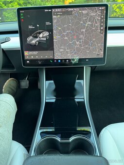 Tesla Model 3 Long- Range 340 Kw 12/2019 TOP/DPH - 18