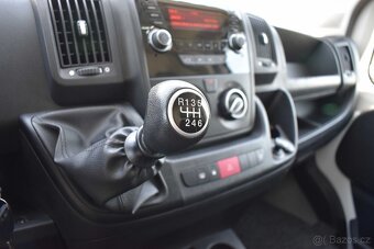 Citroën Jumper, 2.2HDi.20t.KM.IZOTERM.DPH - 18