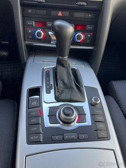 AUDI A6 3.0TDI 176KW Navi,ALU R17,Sportsitze,Tažné,WEBASTO - 18
