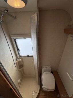 Adria Adora 563PT ~ Palandy - 18