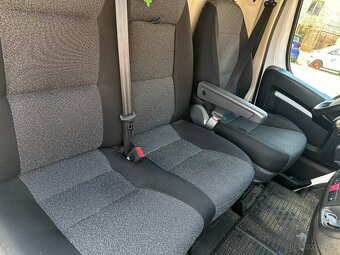 Fiat Ducato Maxi L3H2 - 18