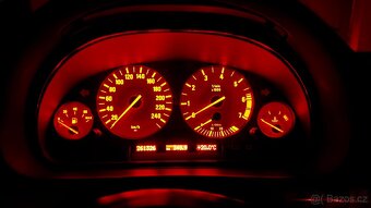 Bmw eE38 735i - 18
