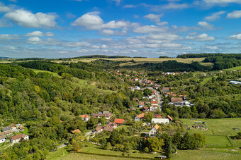 Novostavba zděného domu 4kk určená ihned k nastěhování - 18
