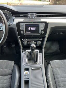 VW Passat B8 Variant, Highline, 2.0tdi, 110kw, servis jen VW - 18