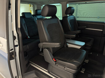 Volkswagen Multivan,Bulli 2,0TDI 146 kW DSG 4Motion 2019 - 18