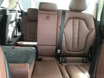 BMW X5 3.0D 195kW 7míst Noč.Vidění - 18