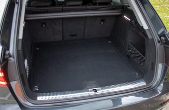 Audi A4 B9 Avant 3.0TDI Quattro 4x4 odpočet DPH - 18