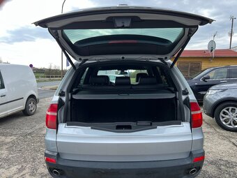 BMW X5, 3.0 D 173kW 4X4 - 18
