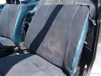 BMW 315 E21 Baur TC1 - 18