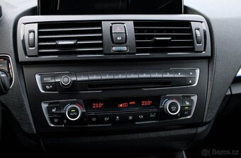 BMW Rad 1 118d A/T 105kW M-packet AT8 - 18