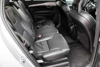 Volvo XC90 2.0 B5 Drive-E AWD A/T (2019) - 18