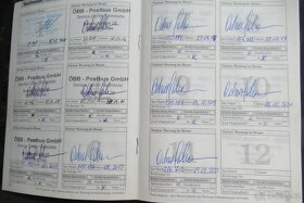 Ford Focus 1.8 TDDI - 18