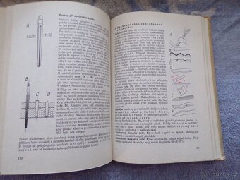 Dílenská praxe. Technologie oprav. Technologie ručního zprac - 18
