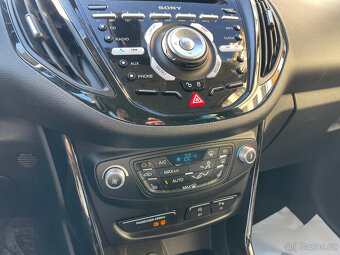 Ford B-MAX, Titanium,Max výbava,Tažné - 18