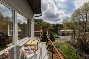 Prodej, chata, s pozemkem 856 m2, Přemyslovice - 18