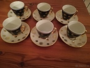 Porcelán a sklo - 18