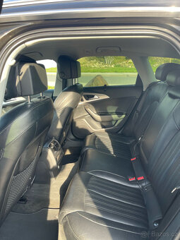 AUDI A6 2.0TFSi S-LINE AUTOMAT - 18