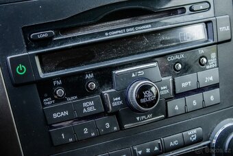 Honda CR-V 2.2 i-DTEC Executive - 18