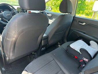 KIA Stonic 1.0 benzín - 18