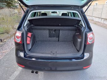 1.majitel..Volkswagen Golf Plus  kamera - 18