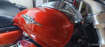 Suzuki Intruder m800 - 18
