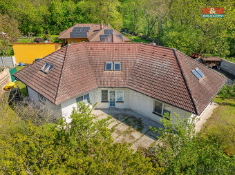 Prodej rodinného domu, Kostelec nad Labem, ul. Přemyslova - 18