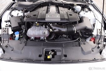 ►►Ford Mustang 5.0 FastbackTi-VCT 330Kw V8 GT◄◄ - 18