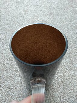 Nové džbány z hutního skla - 1 250 ml, 860 g - 18