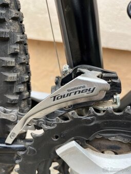 Horské kolo Maxbike Toba Lady - 18