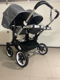 +++ Bugaboo Donkey 3 TWIN +++ - 18