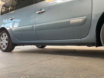Renault Grand Espace 2.0dCi 127kW Edition25th - Panorama - 18
