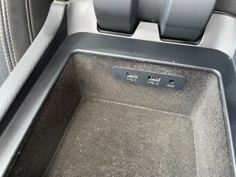 Audi Q7, 3.0TDi-200kW 7MÍST 4X4 S-line - 18
