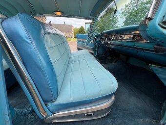 1958 Buick Roadmaster Limited Riviera - 18
