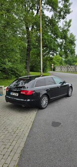 Audi A6 C6 - 18