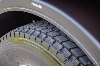 MERCEDES BENZ AXOR 1829 TŘÍSTRANNÝ SKLÁPĚČ - VYKLÁPĚČ  EURO5 - 18