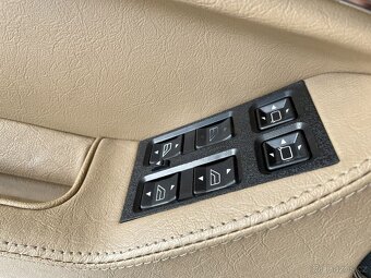 Jaguar XJ 3.2 V6 Sovereign,1.majitel - 18