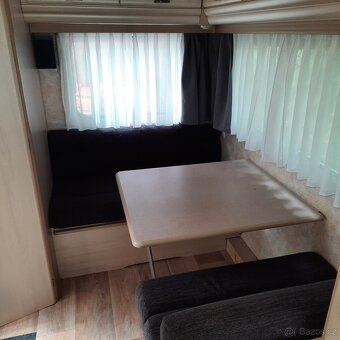 Caravelair bamba - 18