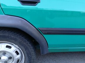 Škoda Favorit - 18