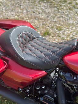 Harley Davidson Street Glide Special FLHXS 2020 - 18