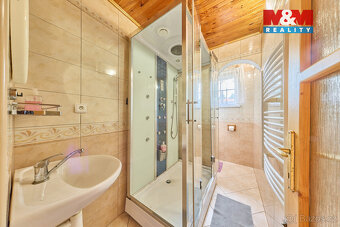 Prodej hotelu, penzionu, 235 m², Chvaleč - 18