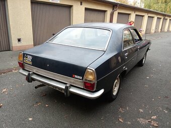 Chrysler 180, prodej, výměna - 18