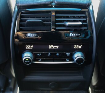 BMW Rad 5 540i A/T - 18