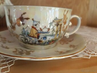 Servis Oscar Schlegelmilch - 18