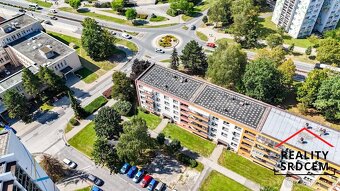 Prodej bytu 2+1, 63 m2, šatna + balkon, Masarykova třída, Or - 18